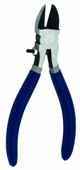 7-1/2" Diagonal Plastic Cutting Plier - All Tool & Supply