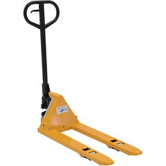 Mini Hand Pallet Truck - Exact Industrial Supply