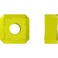 PM1 1205-HCX HK430 Patriot Mill Insert