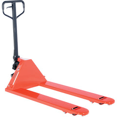 6 Pack-Pallet Trucks 5.5K 27 × 48 - Exact Industrial Supply