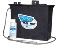 Generic USA Mist Coolant Unit Kit - #MCUK - All Tool & Supply