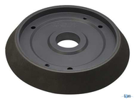 Darex 180 Grit CBN Grit Wheel - All Tool & Supply