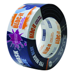 PT14 2X60YD BLUE PAINTER TAPE - All Tool & Supply