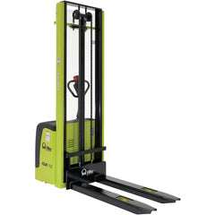 Pramac Fork Over DC Stacker 22 × 45 - Exact Industrial Supply