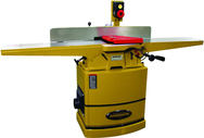 60C 8" Jointer, 2HP 1PH 230V - All Tool & Supply