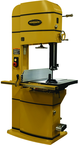 PM2415B Bandsaw 5HP, 1PH, 230V - All Tool & Supply