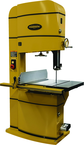 PM2415B-3 Bandsaw 5HP, 3PH, 230/460V - All Tool & Supply