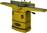 54A 6" Jointer with Quick-Set Knives - All Tool & Supply