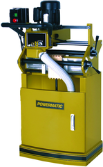 DT45 Dovetailer, 1HP 1PH 115/230V - All Tool & Supply