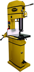 PM1500 Bandsaw, 3HP 1PH 230V - All Tool & Supply