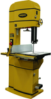 PM1800B-3 Bandsaw 5HP, 3PH, 230/460V - All Tool & Supply