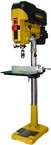 PM2800B Drill Press, 1HP 1PH 115/230V - All Tool & Supply