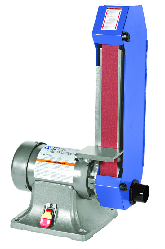 2" x 48" Belt Sander; 3/4HP 120/240V 1PH; 4500RPM - All Tool & Supply