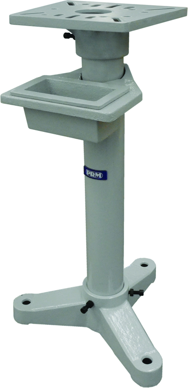 #3022 Heavy Duty Pedestal Stand - All Tool & Supply