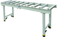 #3085 Roller Table - All Tool & Supply