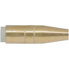 4295 3/8″ MIG Nozzle Brass-Tapered - All Tool & Supply