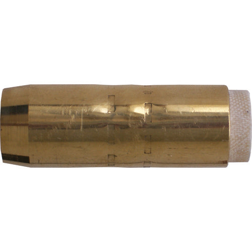 4391 5/8″ MIG Nozzle Brass - All Tool & Supply