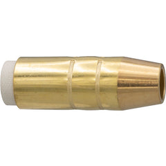 4392 1/2″ MIG Nozzle Brass - All Tool & Supply