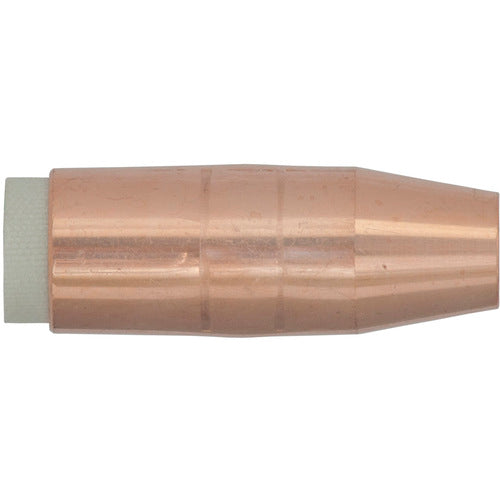 4592 9/16″ MIG Nozzle Copper - All Tool & Supply