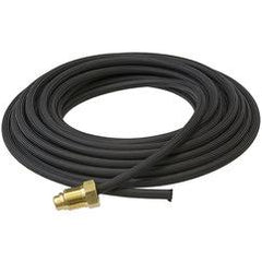 45V09R 12.5' Gas Hose - All Tool & Supply