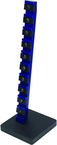 Procheck Stand Blue Stem And Black - All Tool & Supply