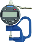 Electronic Thickness Gage 0 - .5" - All Tool & Supply