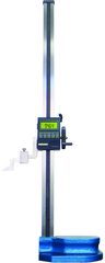 #HG024E HAZ05 24" ABS Digital Height Gage - All Tool & Supply