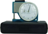 #DTG10MM Procheck Dial Thickness Gage 0-10mm - All Tool & Supply