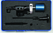 Multi Use Magnetic Base and Stage Adaptor Set - All Tool & Supply