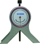 MAGNETIC DIAL PROTRACTOR - All Tool & Supply