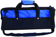 18" Cargo Bag with Zip - All Tool & Supply