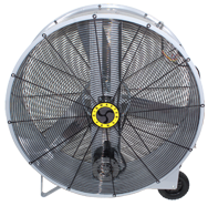 42" Barrel Mancooler Barrel Fan - All Tool & Supply