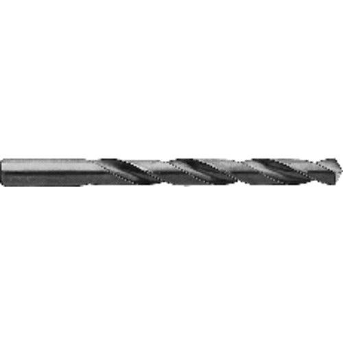 ‎3/8 Dia. - 5″ OAL - Surface Treated-HSS-Heavy Duty Jobber Drill Series/List #1385