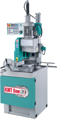 14" CNC automatic saw fully programmable; 4" round capacity; 3-1/2x7-1/2 rectangle capacity; 3600 rpm non-ferrous cutting; 3HP 3PH 230/460V; 1600 lbs - All Tool & Supply