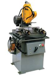 Mitre Saw - #HSM14; 14'' Blade Size; 5HP; 3PH Motor - All Tool & Supply