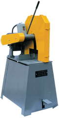 Abrasive Cut-Off Saw - #K20SSF-20; Takes 20" x 1" Hole Wheel (Not Included); 20HP; 3PH; 220/440V Motor - All Tool & Supply