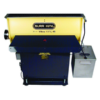 Vibratory Tumbler Combi Pak - #80 20W x 20D x 36L Tub Dimensions - All Tool & Supply