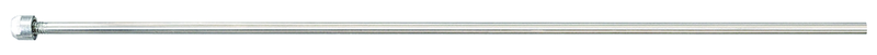 #PT99395 - 125mm Replacement Rod for Series 446MA Depth Micrometer - All Tool & Supply