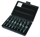 R57 HS REDUCED SHK DRILL SET - All Tool & Supply