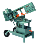 Horizontal Mitre Bandsaw - #1200; 3/4HP; 110V/220V; 1PH - All Tool & Supply