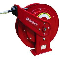 3/8 X 100' HOSE REEL - All Tool & Supply