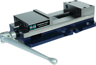 Single Station Vise -  8" - All Tool & Supply