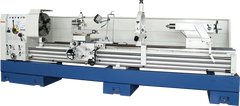 Large Spindle Hole Lathe - #266120 - 26'' Swing - 120'' Between Centers - 15 HP Motor - All Tool & Supply