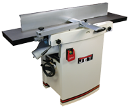 Planer/Jointer - #JJP-12 12" - 3HP; 1PH; 230V Motor - All Tool & Supply