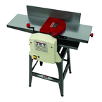 #JJ-P10BTOS 10" Heavy Duty B3NCH™ Planer/Jointer; 120V 13amp 60Hz Motor; 9;000RPM Cutting Speed; 18;000 Cuts per Min. 84 lbs - All Tool & Supply