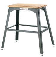 Tool Table - #D2056--13 x 23" Table - All Tool & Supply