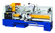 Geared Head Lathe - #16360 16'' Swing; 60'' Between Centers; 10HP Motor - All Tool & Supply