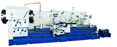 42" x 120" Oil Country Lathe; A2-20 Spindle Mount; 12.2" Spindle Bore; 30HP 220V 3PH Motor; 20;790 lbs - All Tool & Supply