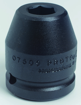 Proto® 3/4" Drive Impact Socket 2-1/4" - 6 Point - All Tool & Supply