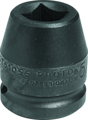 Proto® 3/4" Drive Impact Socket 5/8" - 4 Point - All Tool & Supply